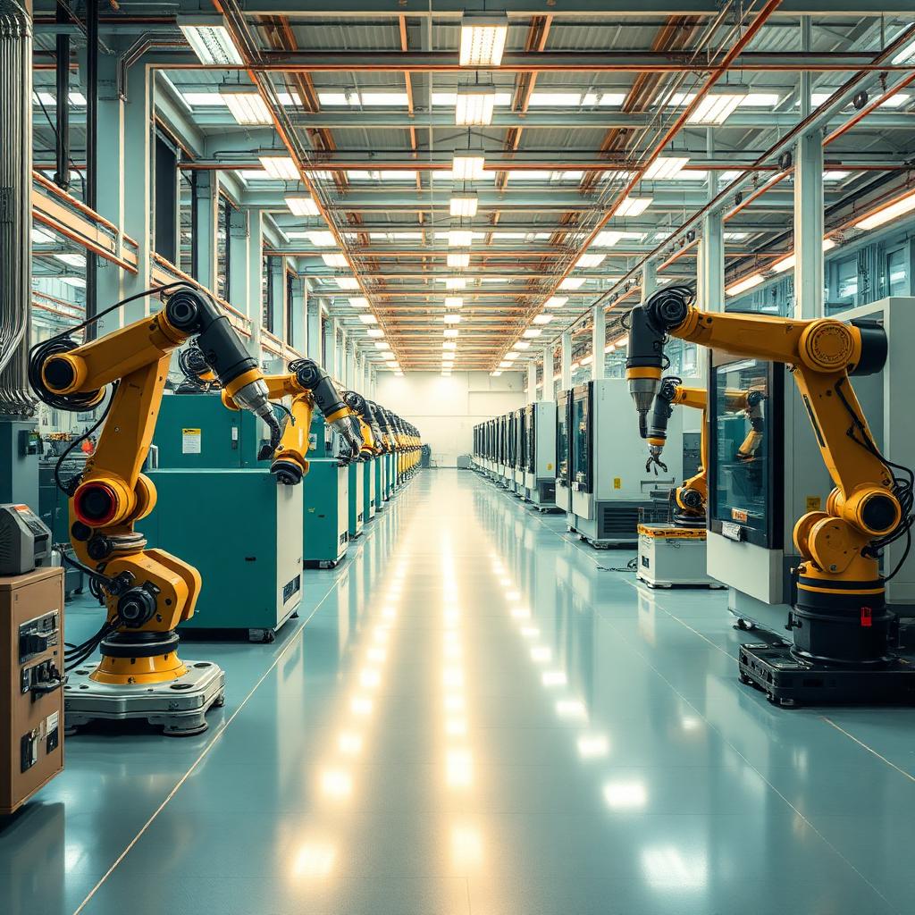Advanced Manufacturing in Pennsylvania